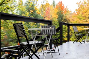 Maison (3 Bedrooms) | Intérieur