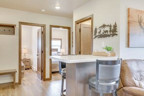 Casa (2 Bedrooms) | Interior