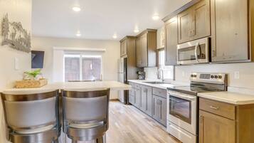 Casa (2 Bedrooms) | Interior