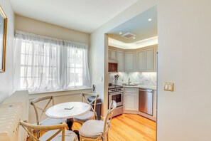 House (5 Bedrooms) | Interior - Historic French Consulate! Cap Hill Area, Walkable (Denver)