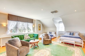 Casa (5 Bedrooms) | Interior