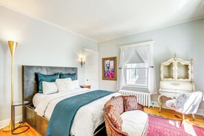 Casa (5 Bedrooms) | Parte interna