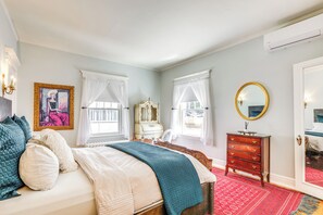 Casa (5 Bedrooms) | Parte interna