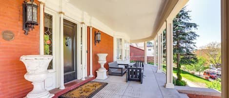 Casa (5 Bedrooms) | Interior