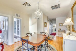 Casa (5 Bedrooms) | Parte interna