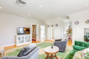 Casa (5 Bedrooms) | Interior