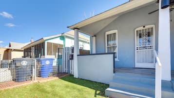 House (1 Bedroom) | Interior