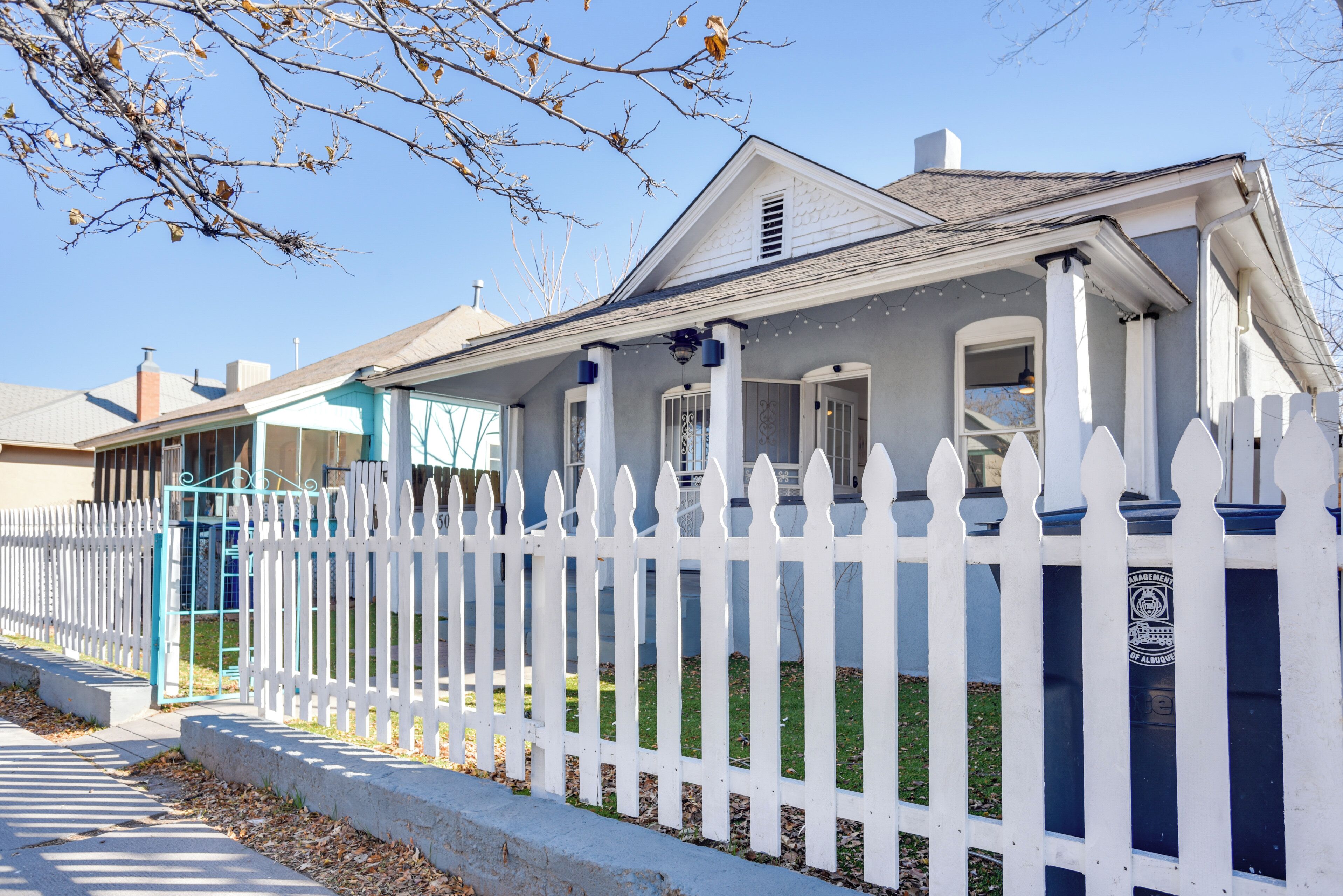 Rumah (1 Bedroom) | Interior