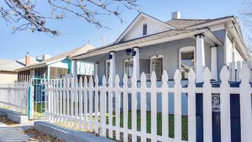 House (1 Bedroom) | Interior