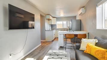 Rumah (1 Bedroom) | Interior