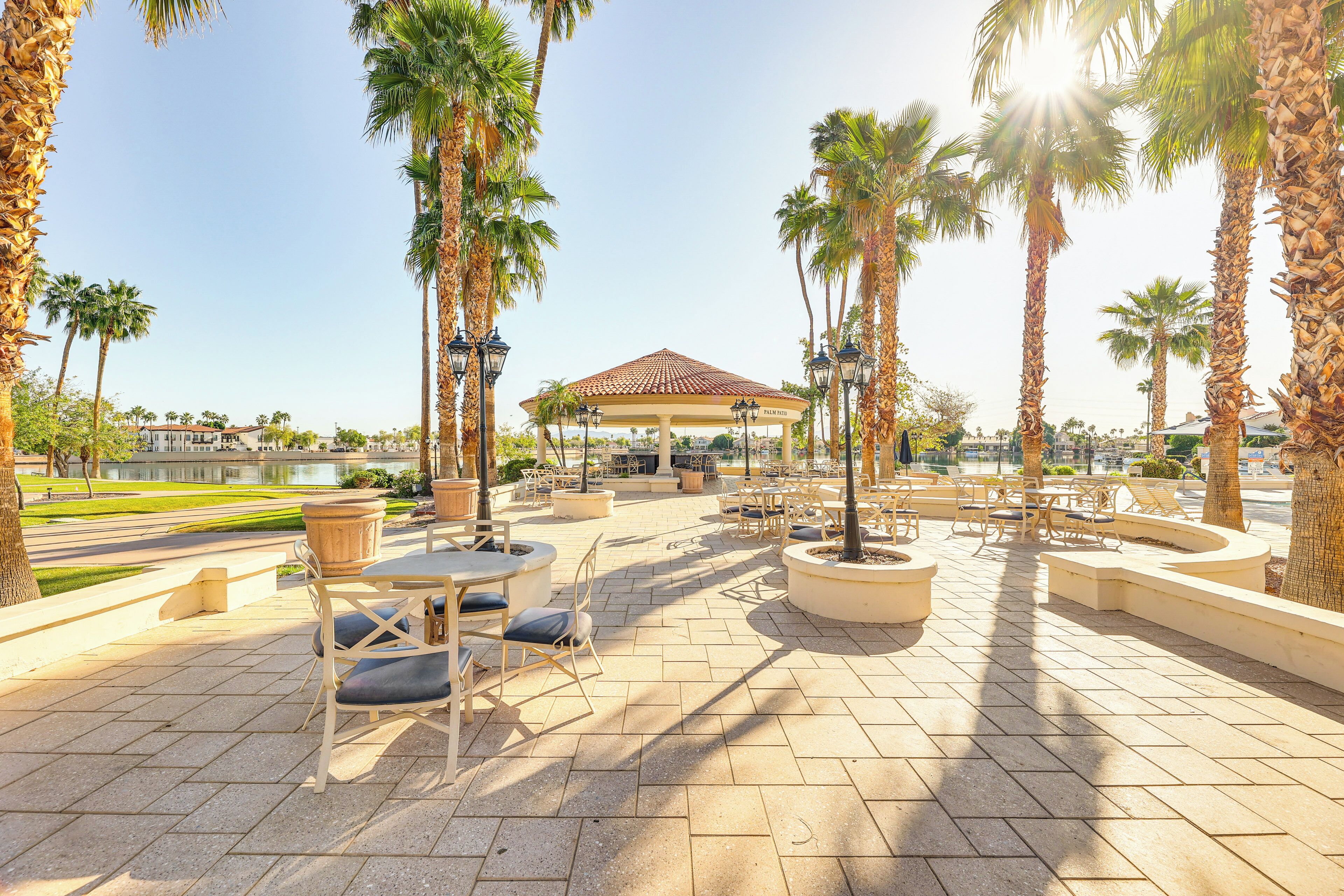 獨棟房屋 (4 Bedrooms) | 住宿內部