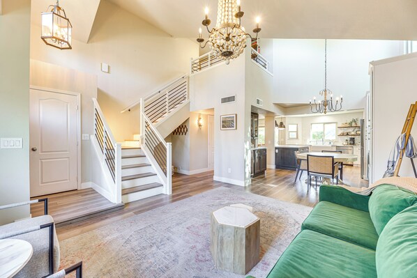 Casa (4 Bedrooms) | Interior