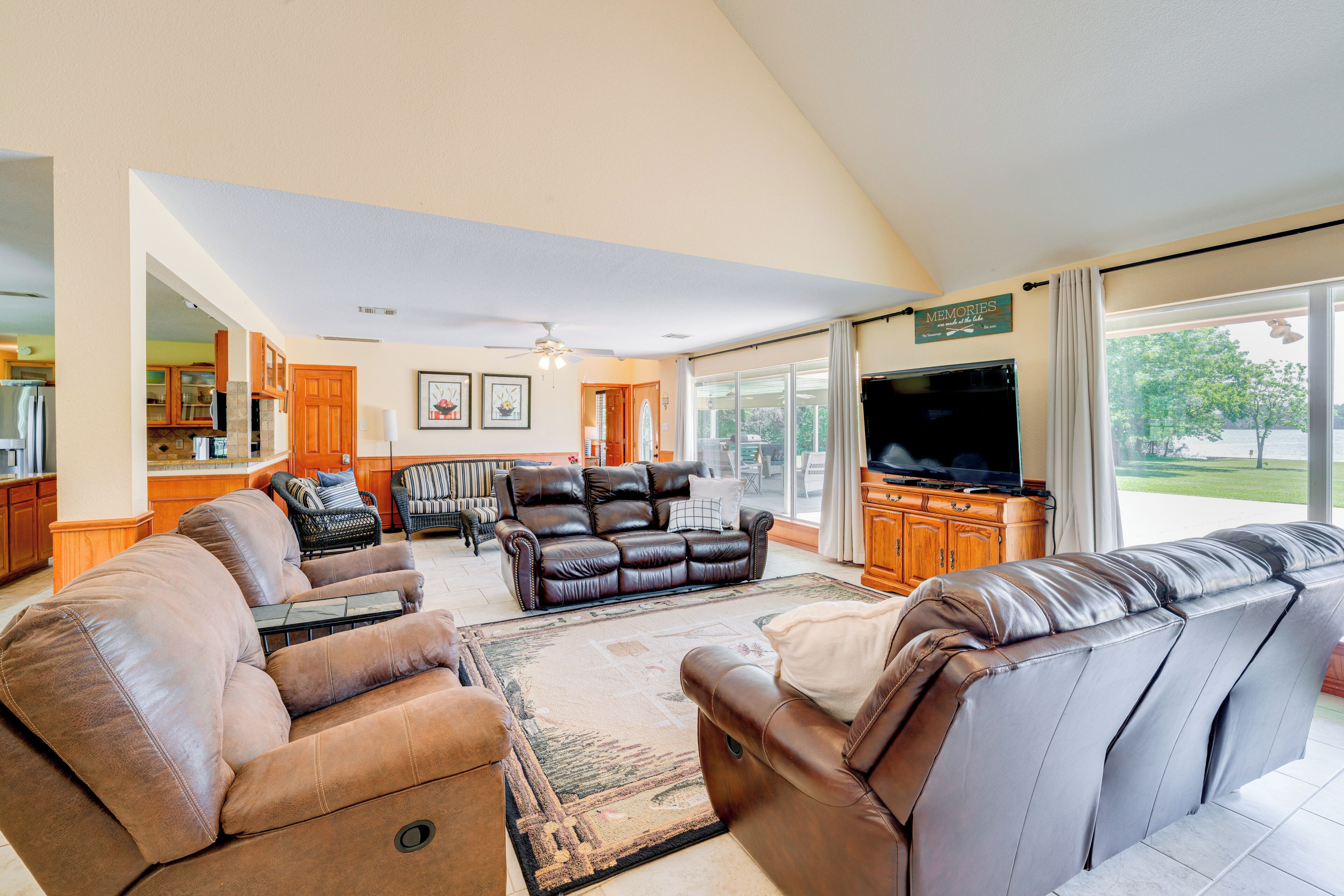 House (Multiple Bedrooms) | Interior