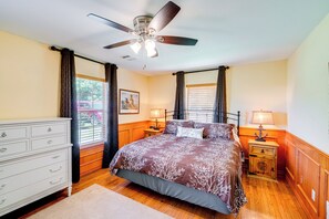 Casa (Multiple Bedrooms) | Interni