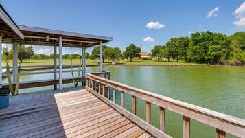 House (Multiple Bedrooms) | Interior