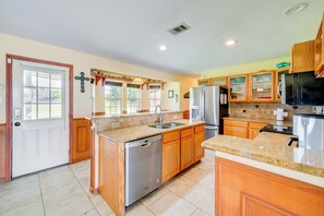 House (Multiple Bedrooms) | Interior