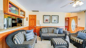 House (Multiple Bedrooms) | Interior