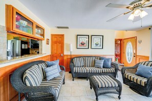 Nhà (Multiple Bedrooms) | Nội thất