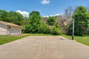 Casa (Multiple Bedrooms) | Interni