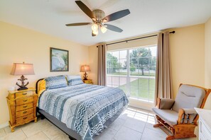 House (Multiple Bedrooms) | Interior
