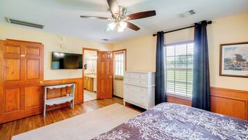 House (Multiple Bedrooms) | Interior