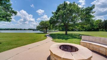 House (Multiple Bedrooms) | Interior
