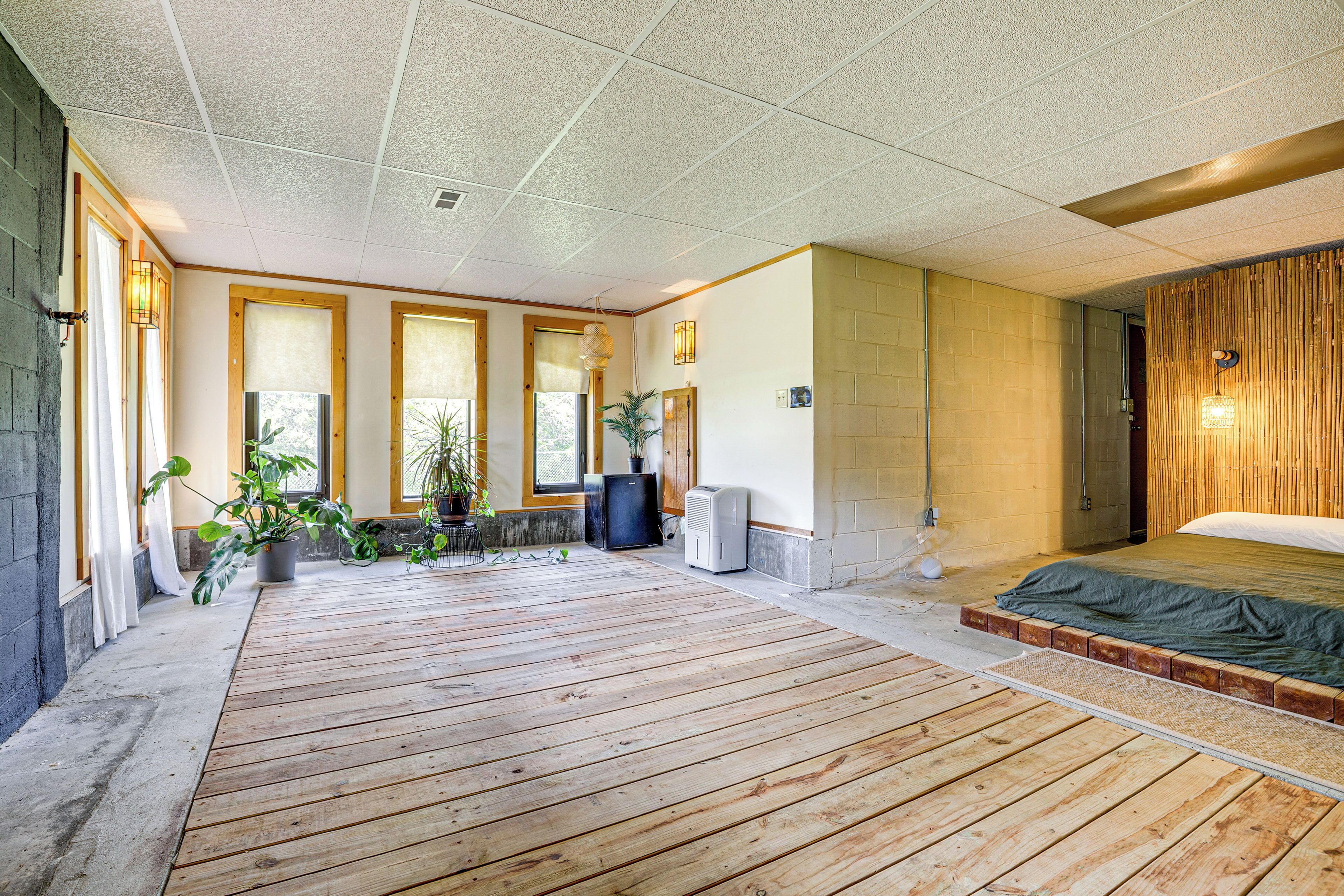 獨棟房屋 (3 Bedrooms) | 住宿內部