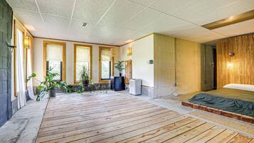 Nhà (3 Bedrooms) | Nội thất