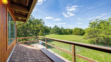 Maison (3 Bedrooms) | Intérieur