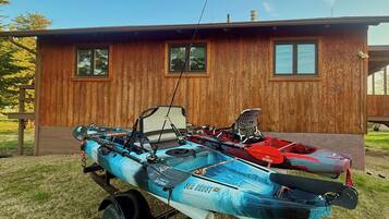 獨棟房屋 (3 Bedrooms) | 住宿內部