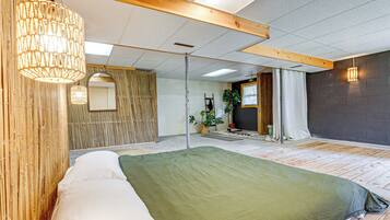 Nhà (3 Bedrooms) | Nội thất