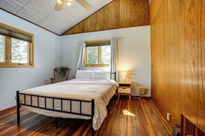 Hus (3 Bedrooms) | Innvendig