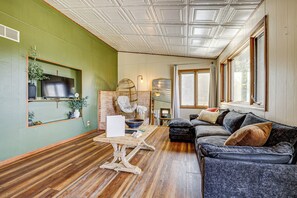 Maison (3 Bedrooms) | Intérieur