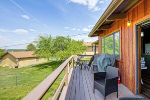 Hus (3 Bedrooms) | Innvendig