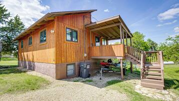 Maison (3 Bedrooms) | Intérieur