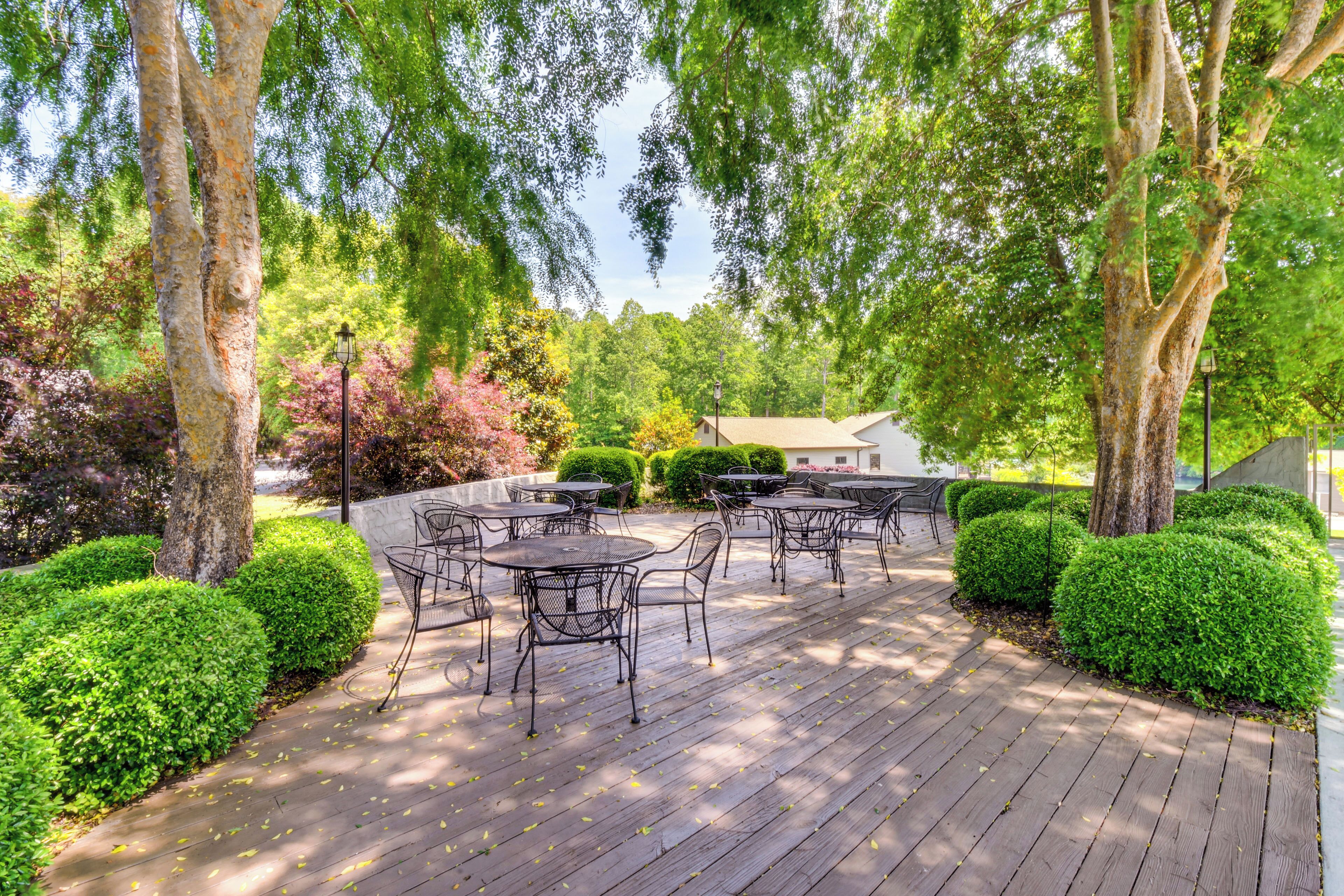 Apartemen (2 Bedrooms) | Interior