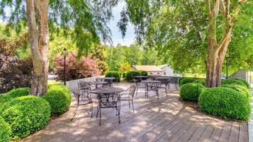 Appartement (2 Bedrooms) | Intérieur