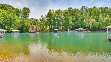 Appartement (2 Bedrooms) | Intérieur