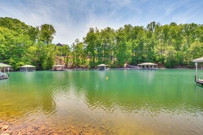 Appartement (2 Bedrooms) | Intérieur