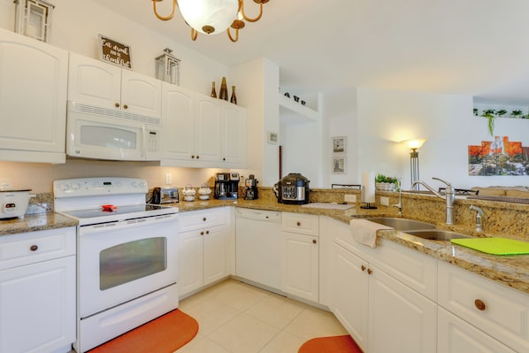 Huis (4 Bedrooms) | Interieur