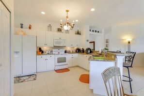 Hus (4 Bedrooms) | Interiör