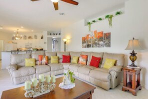 Talo (4 Bedrooms) | Sisätilat