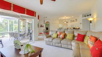 House (4 Bedrooms) | Interior