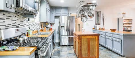 ハウス (3 Bedrooms) | 内装