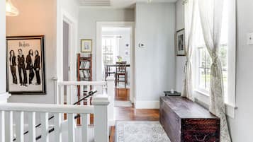 Rumah (3 Bedrooms) | Interior