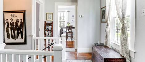 Ev (3 Bedrooms) | İç mekân