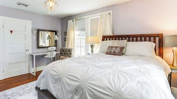 Casa (3 Bedrooms) | Interior