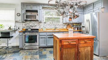 Rumah (3 Bedrooms) | Interior