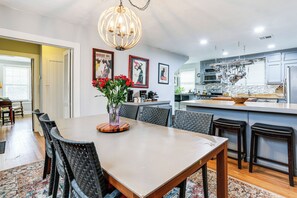 Huis (3 Bedrooms) | Interieur