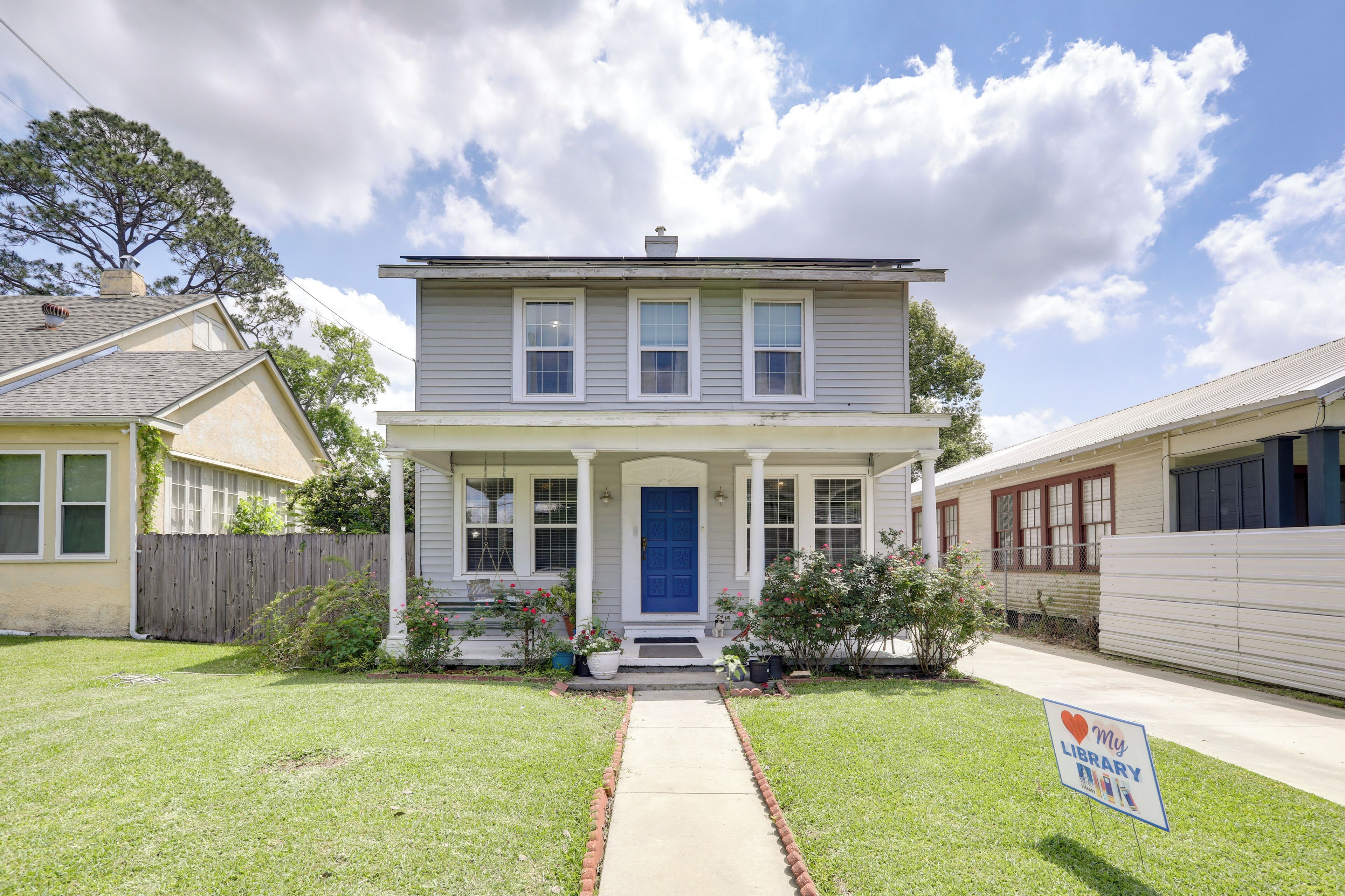 独立别墅 (3 Bedrooms) | 住宿内部